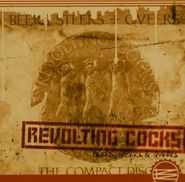 Revolting Cocks, Beers, Steers & Queers (CD)