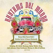 Various Artists, Rhythms Del Mundo - Cuba (CD)