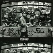 Richard Davies, There's Never Been a Crowd Like This (CD)