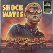 Richard Einhorn, Shock Waves [Sea Foam Green Vinyl] [Score] (LP)