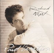 Richard Marx, Paid Vacation (CD)