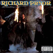 Richard Pryor, Is It Something I Said? (CD)