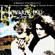 Richard Robbins, Howards End [OST] (CD)