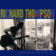Richard Thompson, Small Town Romance (CD)