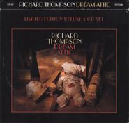 Richard Thompson, Dream Attic [Import Deluxe Edition] (CD)