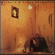 Richard & Linda Thompson, Shoot Out The Lights [Canadian Issue] (LP)