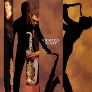 Richard Elliot, Jumpin' Off (CD)