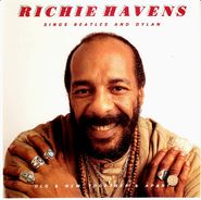 Richie Havens, Sings Beatles & Dylan (CD)