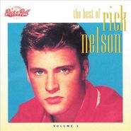 Rick Nelson, The Best of Rick Nelson Volume 2 (CD)