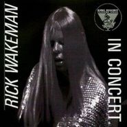 Rick Wakeman, King Biscuit Flower Hour Presents Rick Wakeman In Concert (CD)