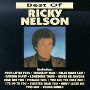 Rick Nelson, Best of Ricky Nelson (CD)