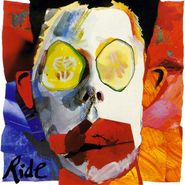 Ride, Going Blank Again [150 Gram Vinyl] (LP)