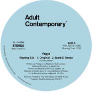 Yagya, Ringing Sjo (12")
