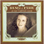 June Carter Cash, Ring of Fire: The Best of June Carter Cash (CD)