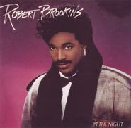 Robert Brookins, In The Night (CD)