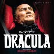 Robert Cobert, Dan Curtis' Dracula [OST] (CD)