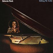 Roberta Flack, Killing Me Softly (CD)
