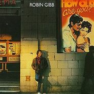 Robin Gibb, How Old Are You? [Canadian Issue] (LP)