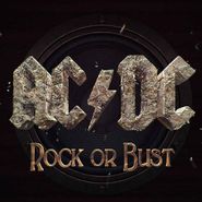 AC/DC, Rock Or Bust (CD)