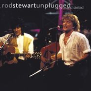 Rod Stewart, Unplugged...And Seated (CD)