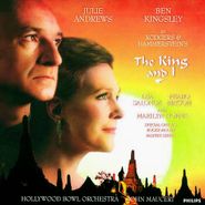 Julie Andrews, The King & I [OST] (CD)