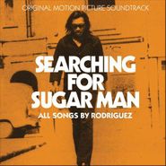 Rodriguez, Searching For Sugar Man [OST] (LP)