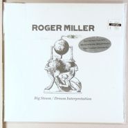 Roger Miller, Big Steam / Dream Interpretation (7")