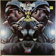 Roland Kirk, Left & Right (LP)