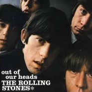 The Rolling Stones, Out Of Our Heads (CD)
