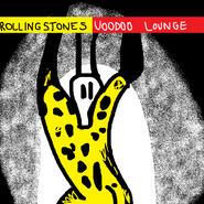 The Rolling Stones, Voodoo Lounge [2018 Issue] (LP)
