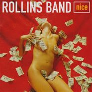 Rollins Band, Nice (CD)
