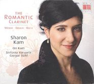 Julius Rietz, Romantic Clarinet [Import] (CD)