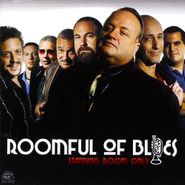 Roomful Of Blues, Standing Room Only (CD)