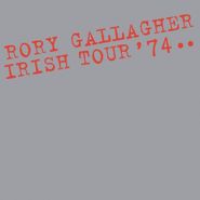 Rory Gallagher, Irish Tour '74 [Special Edition] (CD)