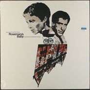Christopher Komeda, Rosemary's Baby [180 Gram Reissue OST] (LP)