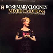 Rosemary Clooney, Mixed Emotions (LP)