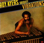 Roy Ayers Ubiquity, Ubiquity Vibrations (CD)