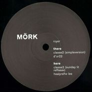 Royer , Documented (12")