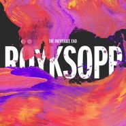 Röyksopp, The Inevitable End (CD)