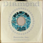 Ruby Winters, Always David / We're Living To Give (7")