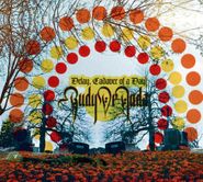 Rudy De Anda, Delay, Cadaver Of A Day (CD)