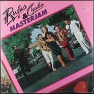 Rufus & Chaka Khan, Masterjam (LP)