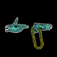Run The Jewels, Run The Jewels (CD)