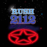Rush, 2112 (CD)