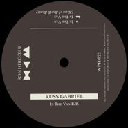 Russ Gabriel, In The Van E.P. (12")