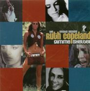 Ruth Copeland, Gimme Shelter: The Invictus Sessions [Import] (CD)