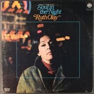 Ruth Olay, Soul In The Night [1966 Mono White Label Promo] (LP)