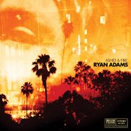 Ryan Adams, Ashes & Fire (CD)