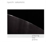 Ryuichi Sakamoto, Playing The Piano / Out Of Noise (CD)
