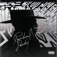 Raphael Saadiq, Jimmy Lee [AUTOGRAPHED] (LP)